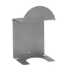 Vikan Edelstahl Aufhängung für Schaumspritze 9348,  Material: rostfreies Edelstahl