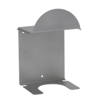 Vikan Edelstahl Aufhängung für Schaumspritze 9348,  Material: rostfreies Edelstahl