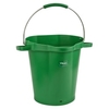 Vikan Eimer,  20 Liter 56922,  Farbe: grün