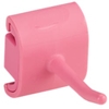 Vikan Einzelhakenmodul 10121,  Farbe: Pink