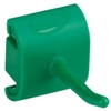 Vikan Einzelhakenmodul 10122,  Farbe: Grün