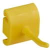 Vikan Einzelhakenmodul 10126,  Farbe: Gelb