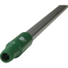 Vikan Ergonomischer Aluminiumstiel,  1540 mm 2991Q5,  Farbe: weiß