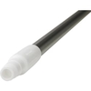 Vikan Ergonomischer Edelstahlstiel,  1510 mm 29395,  Farbe: weiß
