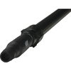 Vikan Ergonomischer Teleskopstiel,  2780 mm 29759,  Farbe: schwarz