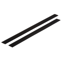 Vikan Ersatz Klettband 375540,  Länge: 40 cm