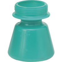 Vikan Ersatzbehälter,  1.4 Liter 93102,  Farbe: grün