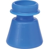 Vikan Ersatzbehälter,  1.4 Liter 93103,  Farbe: blau