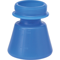 Vikan Ersatzbehälter,  1.4 Liter 93103,  Farbe: blau