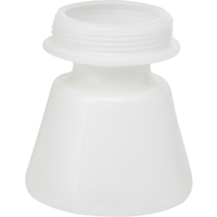 Vikan Ersatzbehälter,  1.4 Liter 93105,  Farbe: weiß