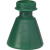 Vikan Ersatzbehälter,  2.5 Liter 93112,  Farbe: grün