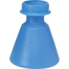 Vikan Ersatzbehälter,  2.5 Liter 93113,  Farbe: blau
