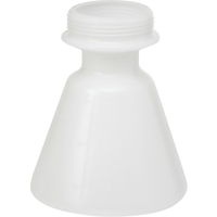 Vikan Ersatzbehälter,  2.5 Liter 93115,  Farbe: weiß