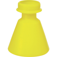 Vikan Ersatzbehälter,  2.5 Liter 93116,  Farbe: gelb