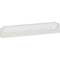 Vikan Ersatzkassette,  250 mm 77715,  Farbe: weiß