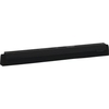 Vikan Ersatzkassette,  400 mm 77729,  Farbe: schwarz
