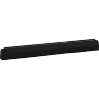 Vikan Ersatzkassette,  400 mm 77729,  Farbe: schwarz