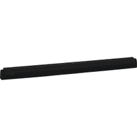 Vikan Ersatzkassette,  600 mm 77749,  Farbe: schwarz
