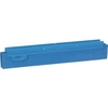 Vikan Ersatzkassette,  hygienisch,  250 mm 77313,  Farbe: blau