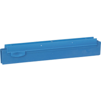 Vikan Ersatzkassette,  hygienisch,  250 mm 77313,  Farbe: blau