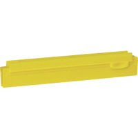 Vikan Ersatzkassette,  hygienisch,  250 mm 77316,  Farbe: gelb