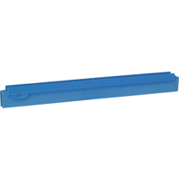 Vikan Ersatzkassette,  hygienisch,  400 mm 77323,  Farbe: blau