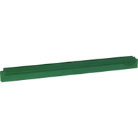 Vikan Ersatzkassette,  hygienisch,  500 mm 77332,  Farbe: grün