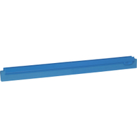 Vikan Ersatzkassette,  hygienisch,  500 mm 77333,  Farbe: blau