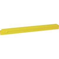 Vikan Ersatzkassette,  hygienisch,  500 mm 77336,  Farbe: gelb
