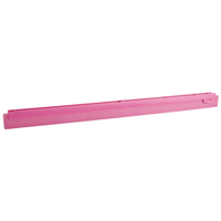 Vikan Ersatzkassette,  hygienisch,  600 mm 77341,  Farbe: pink