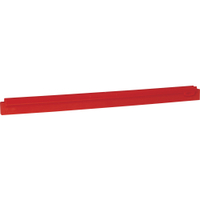 Vikan Ersatzkassette,  hygienisch,  600 mm 77344,  Farbe: rot
