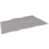 Vikan Fenster Mopp,  25 cm 549125,  Farbe: grau