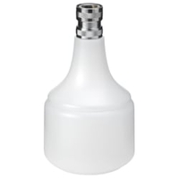Vikan Flasche 500 ml 11005,  1 Stück