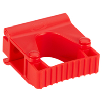 Vikan Griffbandmodul 10134,  Farbe: Rot