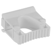 Vikan Griffbandmodul 10135,  Farbe: Weiß