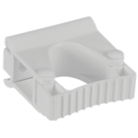 Vikan Griffbandmodul 10135,  Farbe: Weiß