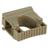 Vikan Griffbandmodul 101366,  Farbe: Braun