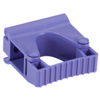 Vikan Griffbandmodul 10138,  Farbe: Lila