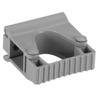 Vikan Griffbandmodul 101388,  Farbe: Grau