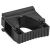 Vikan Griffbandmodul 10139,  Farbe: Schwarz