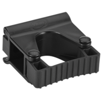 Vikan Griffbandmodul 10139,  Farbe: Schwarz