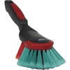 Vikan Handbürste mit kurzem Stiel,  320 mm 524652,  Material: PP,  PBT