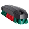 Vikan Handbürste/Nagelbürste,  hart 644052,  Material: PP,  PBT