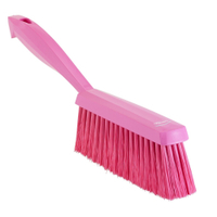Vikan Handfeger,  medium 45891,  Farbe: pink