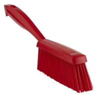 Vikan Handfeger,  medium 45894,  Farbe: rot