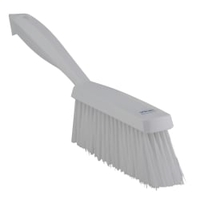 Vikan Handfeger,  medium 45895,  Farbe: weiß