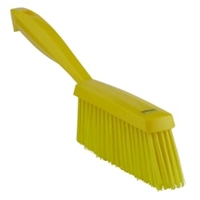 Vikan Handfeger,  medium 45896,  Farbe: gelb