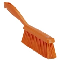 Vikan Handfeger,  medium 45897,  Farbe: orange
