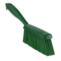 Vikan Handfeger,  weich 45872,  Farbe: grün