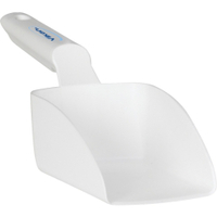 Vikan Handschaufel,  0, 5 Liter 56775,  Farbe: weiß